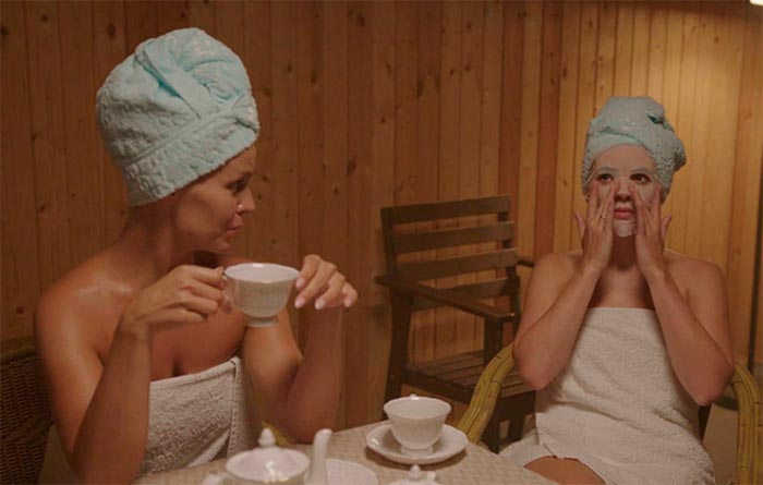 Кадр из сериала Ошибка памяти кадр Ошибка памяти 11