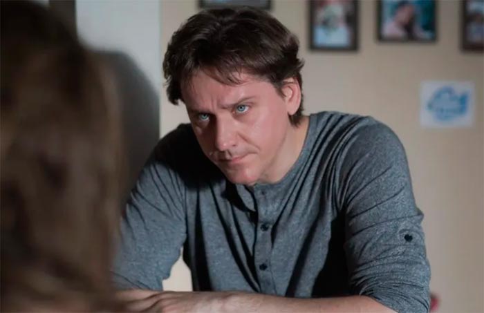 Кадр из сериала Осколки счастья 2 сезон кадр Осколки счастья 2 сезон 5