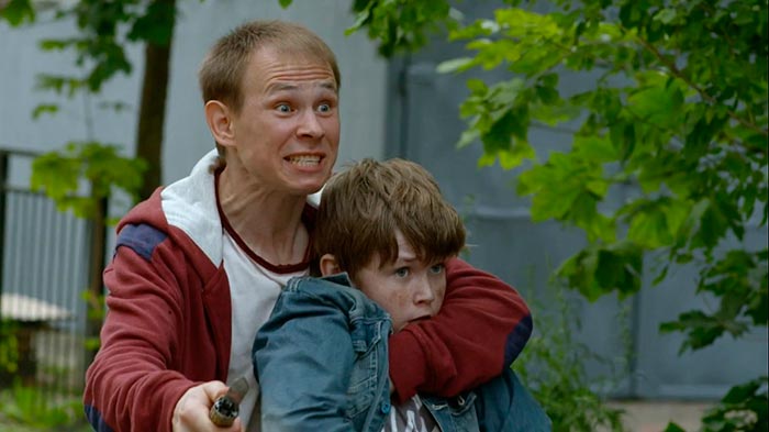 Кадр из сериала Осколки счастья 2 сезон кадр Осколки счастья 2 сезон 8