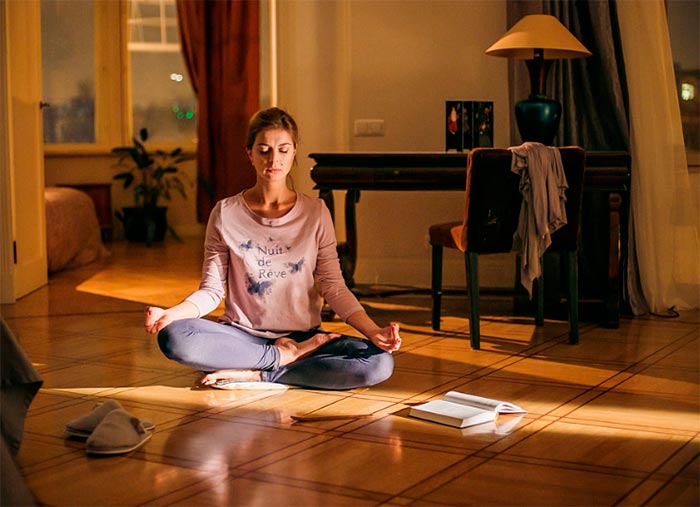 кадр Осколки счастья 9