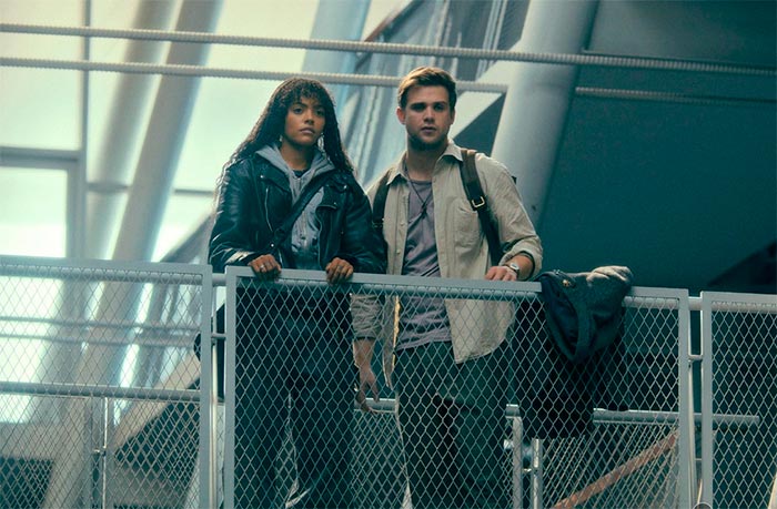 кадр Основная цель 5