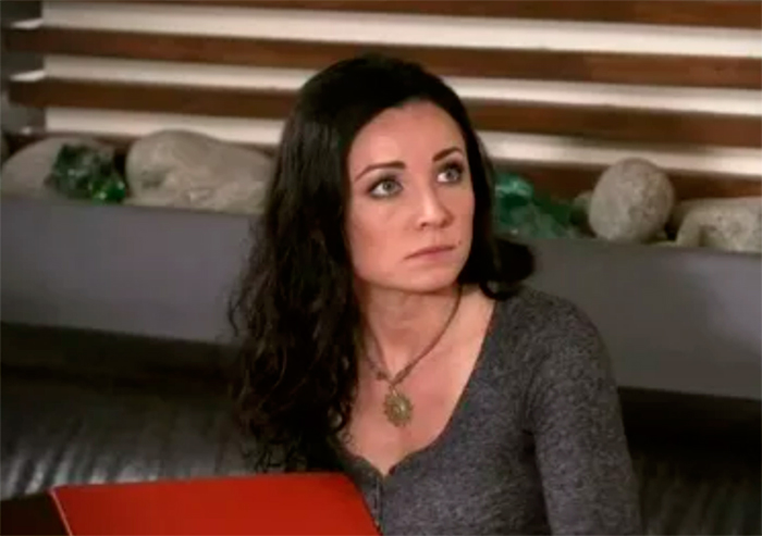 Кадр из сериала Особый случай кадр Особый случай 2