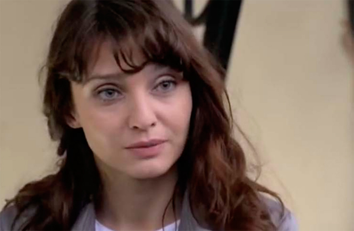 Кадр из сериала Особый случай кадр Особый случай 6