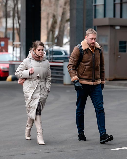 Кадр из сериала Останется верность кадр Останется верность 5