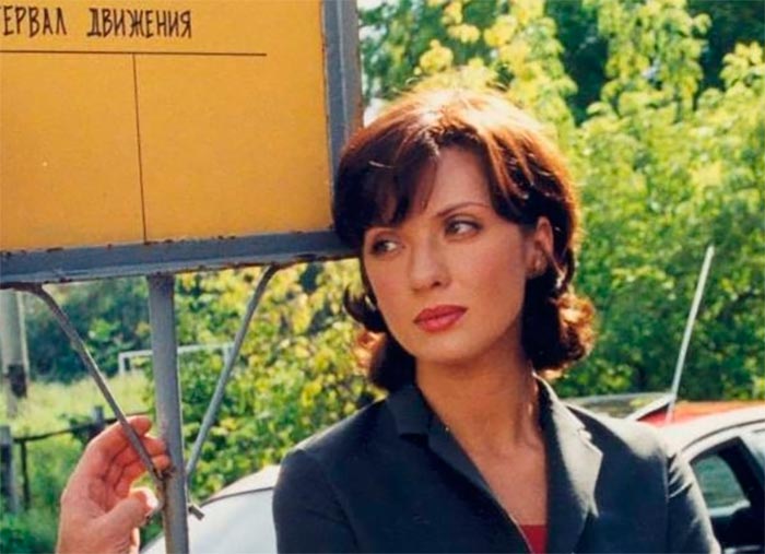 Кадр из сериала Остановка по требованию кадр Остановка по требованию 3