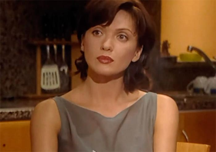 Кадр из сериала Остановка по требованию кадр Остановка по требованию 6