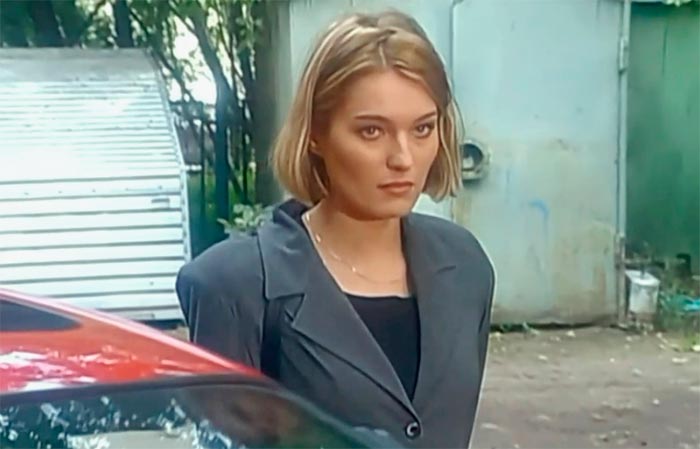 Кадр из сериала Остановка по требованию кадр Остановка по требованию 7