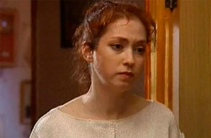 Кадр из сериала Остановка по требованию кадр Остановка по требованию 11