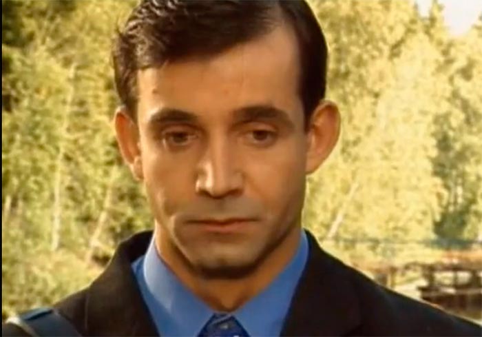 Кадр из сериала Остановка по требованию 2 кадр Остановка по требованию 2 2