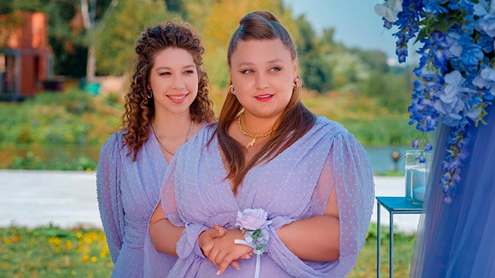 кадр Остаться друзьями 8