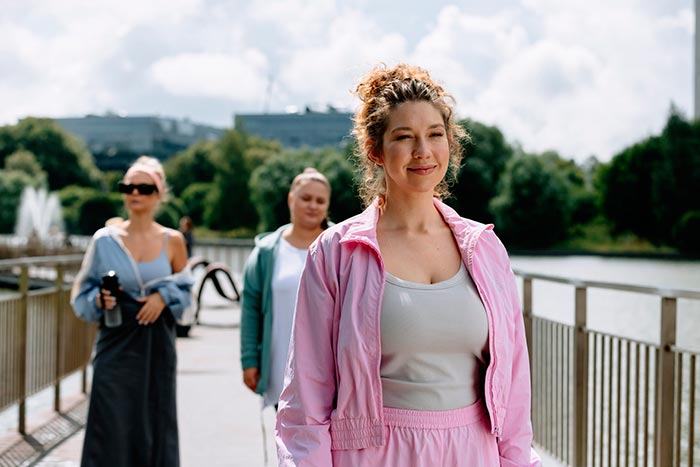 кадр Остаться друзьями 9