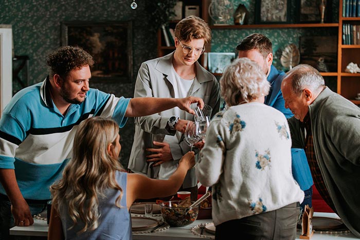 кадр Остаться друзьями 11