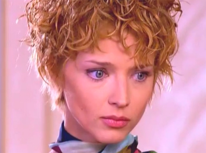 кадр Осторожно, блондинки! 2