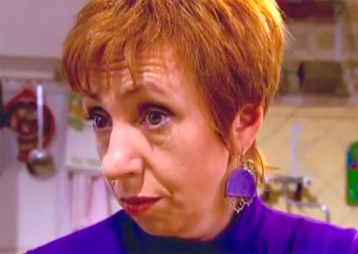 кадр Осторожно, блондинки! 4