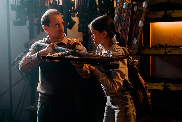 Кадр из сериала Осторожно, люди! кадр Осторожно, люди! 4