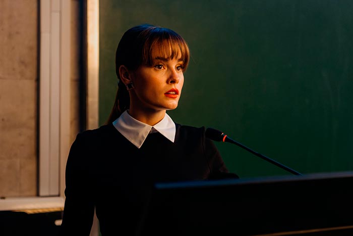 Кадр из сериала Осторожно, люди! кадр Осторожно, люди! 5