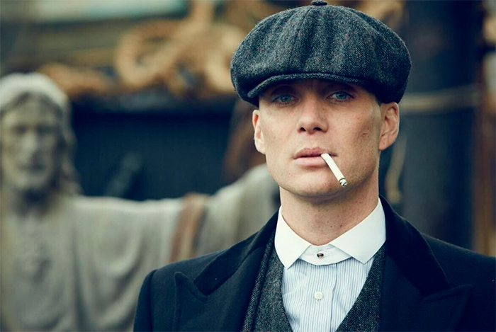 Кадр из сериала Острые козырьки кадр Острые козырьки 2