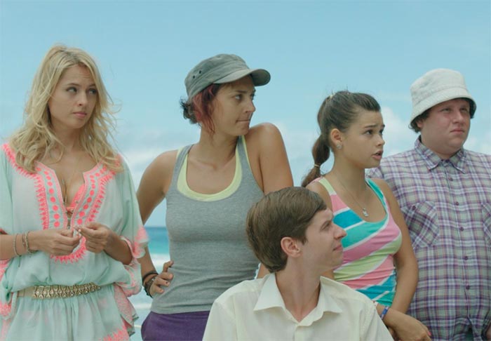 кадр Остров 5