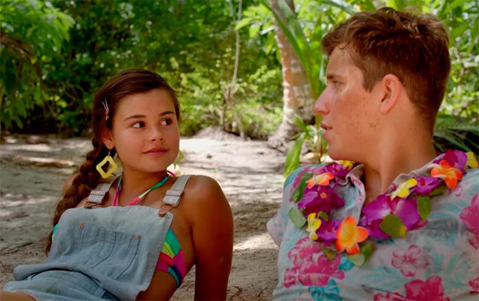 кадр Остров 8