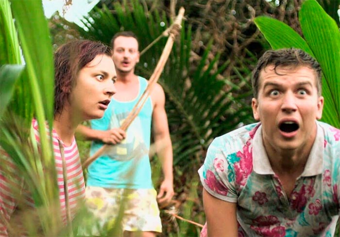 кадр Остров 10