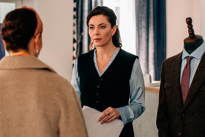 Кадр из сериала От любви до любви кадр От любви до любви 2