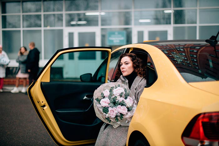 Кадр из сериала От любви до любви кадр От любви до любви 3