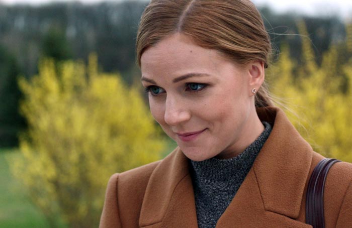 Кадр из сериала От любви до ненависти кадр От любви до ненависти 8