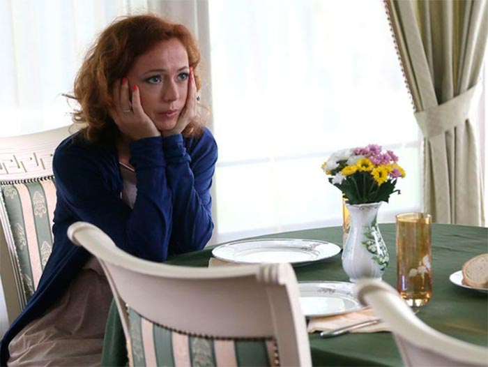 Кадр из сериала От первого до последнего слова кадр От первого до последнего слова 8