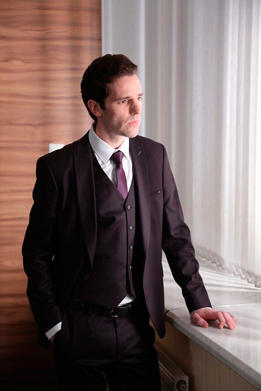 кадр От встречи до разлуки 6