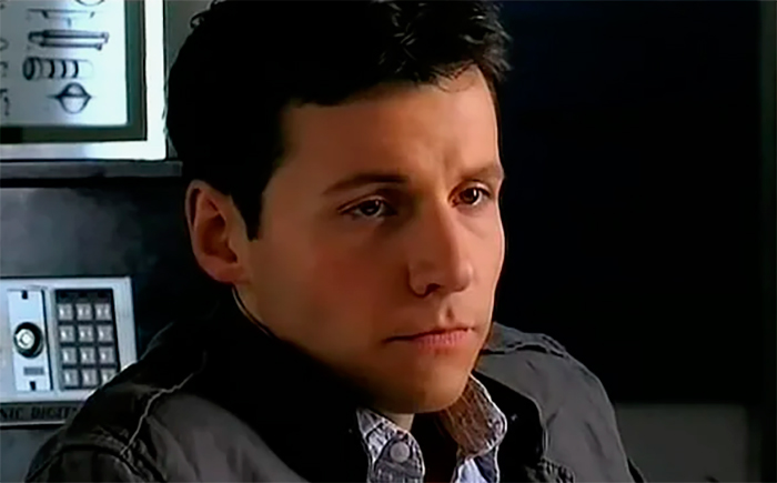 кадр Отблески 2