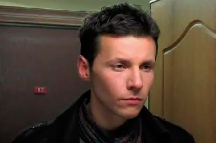 кадр Отблески 5