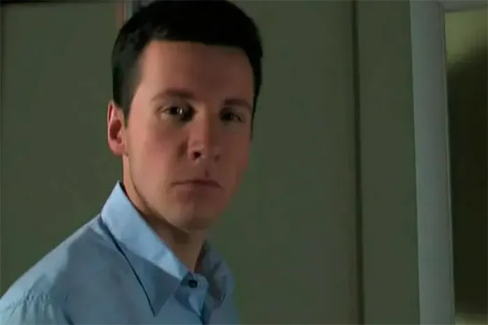 Кадр из сериала Отблески кадр Отблески 8