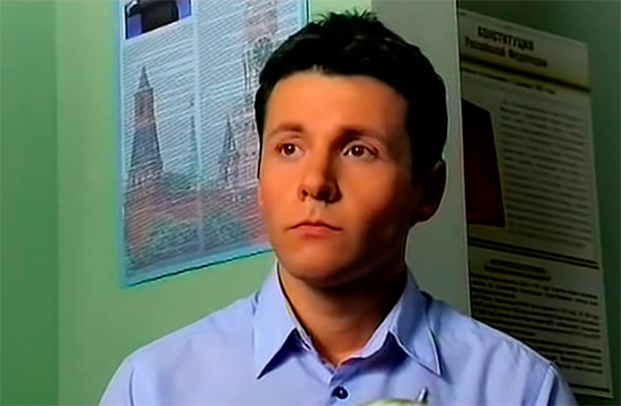 кадр Отблески 10