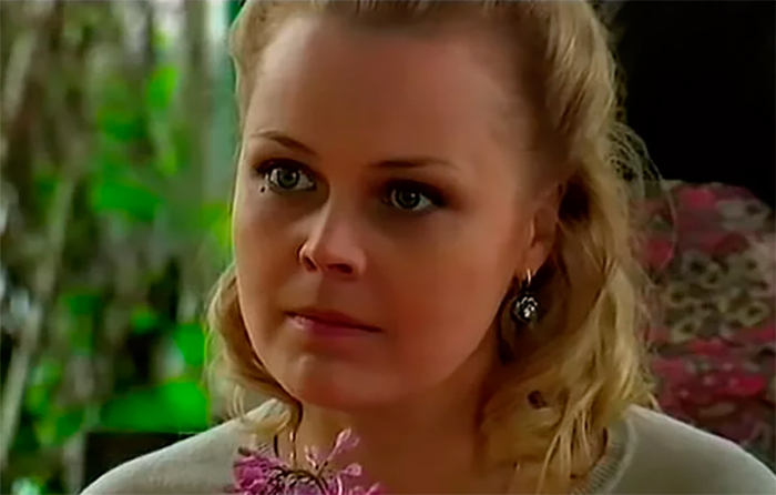 кадр Отблески 11