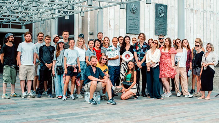 Кадр из сериала Отчаянная кадр Отчаянная 3