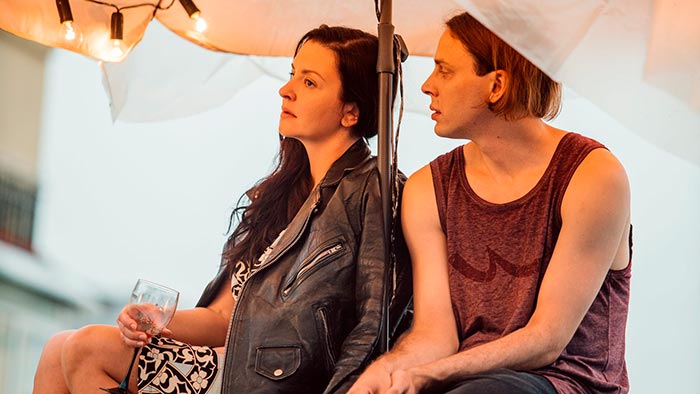 Кадр из сериала Отчаянная невеста кадр Отчаянная невеста 3