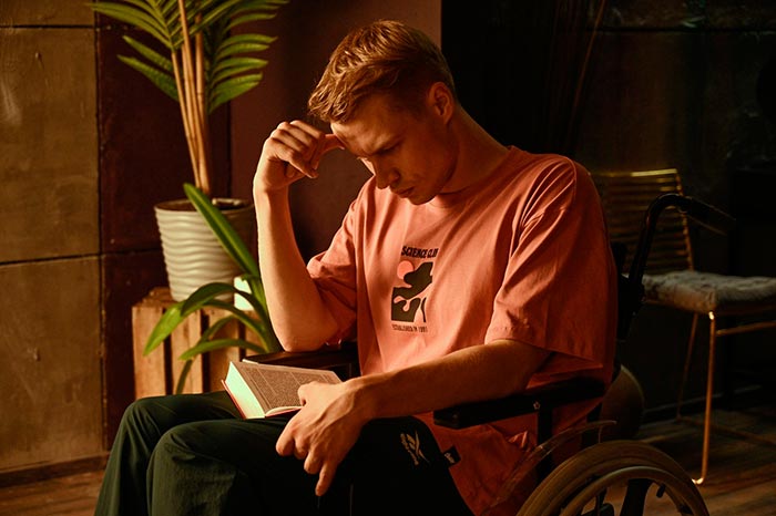 Кадр из сериала Отчаянная невеста кадр Отчаянная невеста 6