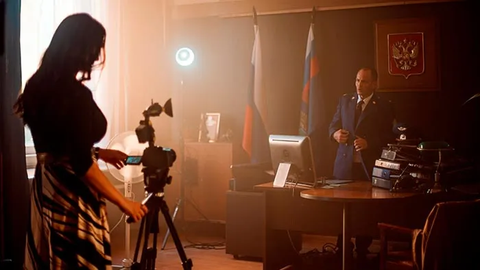 Кадр из сериала Отчаянная невеста кадр Отчаянная невеста 10
