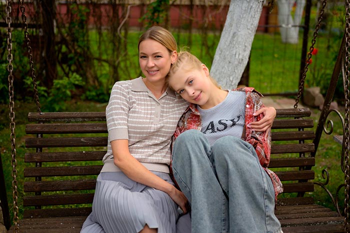 кадр Отчаянные меры 2