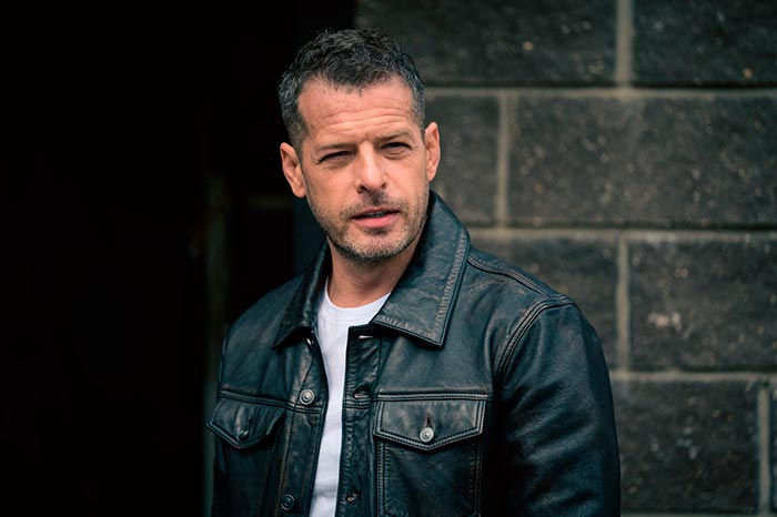 кадр Отчаянные меры 3