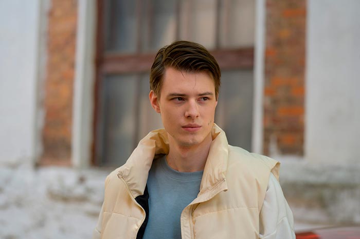 кадр Отчаянные меры 5