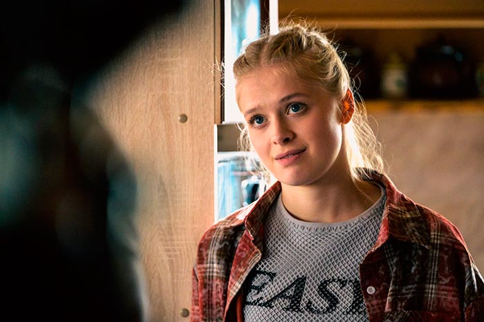 кадр Отчаянные меры 6