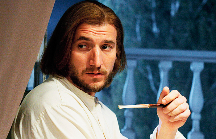 Кадр из сериала Отцы и дети кадр Отцы и дети 2