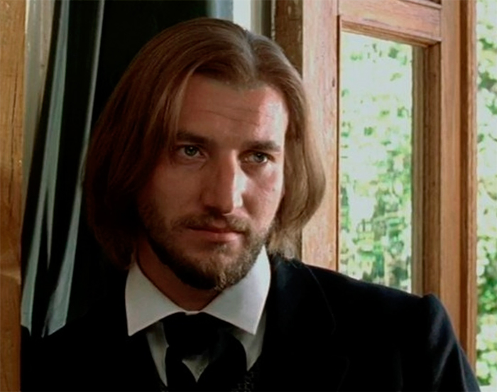 Кадр из сериала Отцы и дети кадр Отцы и дети 5