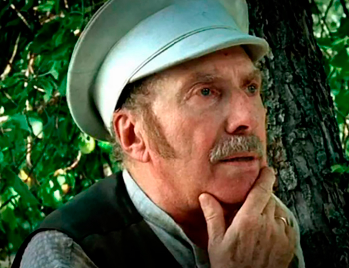 Кадр из сериала Отцы и дети кадр Отцы и дети 11