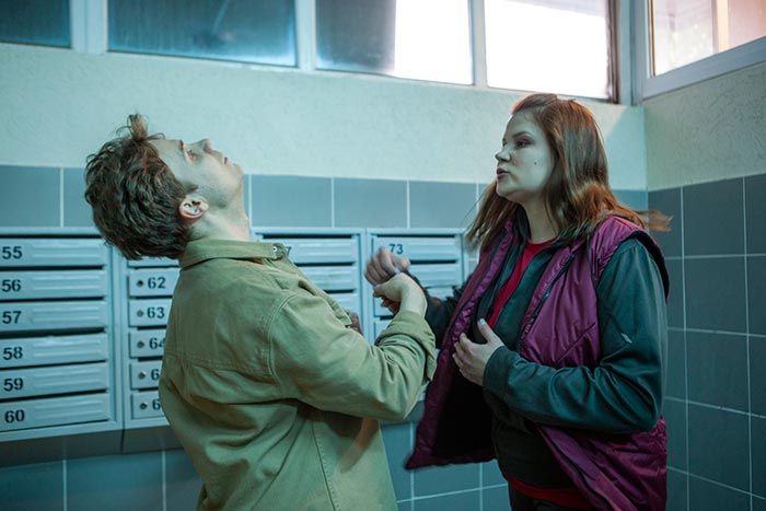 кадр Отдам маму замуж 2