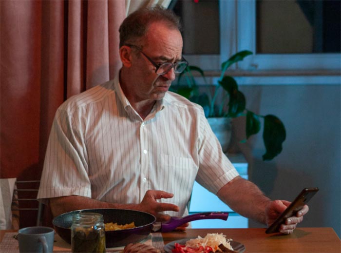 кадр Отдам маму замуж 3