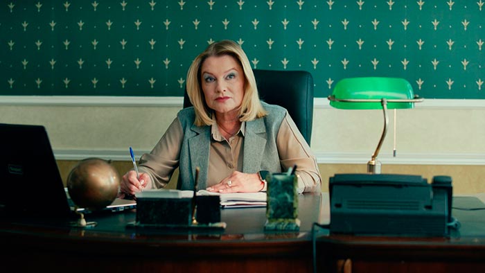 кадр Отдам маму замуж 4