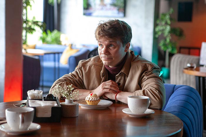 кадр Отдам маму замуж 5