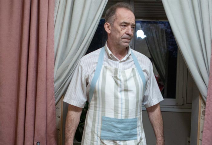 кадр Отдам маму замуж 7